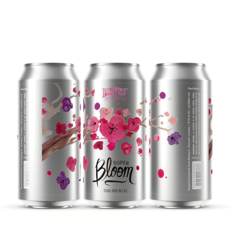 Parish パリッシュ / Super Bloom スーパー ブルーム 473ml | 34