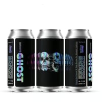 Parish パリッシュ / Infinite Ghost インフィニット ゴースト 473ml