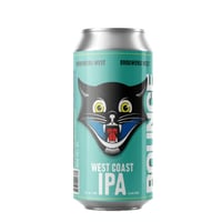 Brouwerij West ブリュワリー ウェスト / Bounce バウンス 473ml