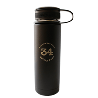 EARTHWELL ROASTER + KEWLER CAP "34 Original Custom" Growler 20oz/592ml
