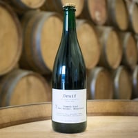 Tommie Sjef トミー シェフ / Druif ドライフ 750ml