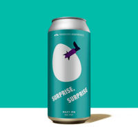 Threes スリーズ / Surprise, Surprise サプライズ、サプライズ 473ml