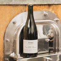 Tommie Sjef トミー シェフ / Franc フラン 750ml