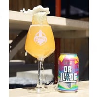 Parish パリッシュ / Dr. Juice ドクター ジュース 355ml