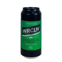 Stu Mostow ストゥ モストフ / WRCLW Pils ピルス 440ml