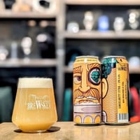 BreWskey ブリュースキー / Singularity Citra シンギュラリティ シトラ 473ml