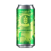 Pure Project ピュア プロジェクト / Murklands マークランド 473ml