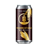 Pure Project ピュア プロジェクト / Fingers of Gold フィンガーズ オブ ゴールド 473ml