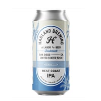 Harland ハーランド / West Coast IPA ウェストコーストIPA 473ml