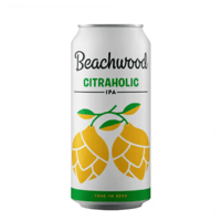 Beachwood ビーチウッド / Citraholic シトラホリック 473ml