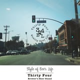 34 Quality Beer Life