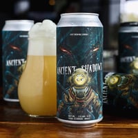 8 Bit エイトビット / Ancient Shadows エンシェント シャドウズ 473ml