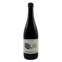 Kemker Kultuur ケムカー カルチャー / Aoltbeer Blend no. 05-2022 sloe berries アルトビア ブレンド スロウベリー 750ml