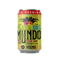Toppling Goliath トップリングゴライアス / Playa Del Mundo プラヤ デル ムンド 355ml