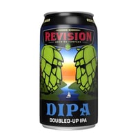 Revision リヴィジョン / Revision DIPA リヴィジョン DIPA 355ml