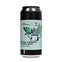 Stu Mostow x Rivington ストゥ モストフ x リビングトン / ART+77 Thiolized NEIPA チオライズド NEIPA 440ml