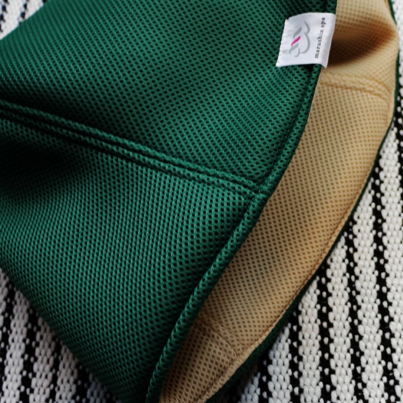 ベストサウナハット× Sauna & spa Green ベスト サウナハット - ベスト サウナハット added a new photo