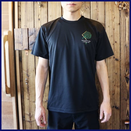 マルシンスパウィスキング倶楽部　Tーシャツ