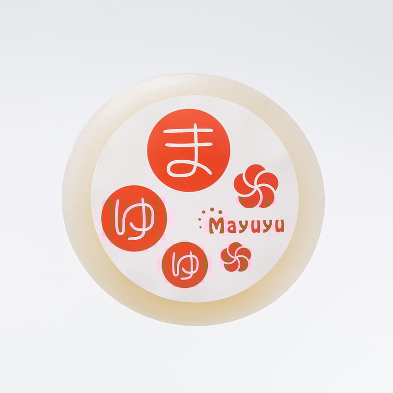 祇園生まれの石鹸 まゆゆ | 京都・祇園 DTEEL（ディティール