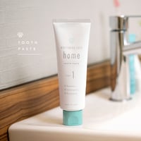 歯磨き粉、トリートメントセット WHITENINGCAFEhome歯磨き粉・マウストリートメントSET