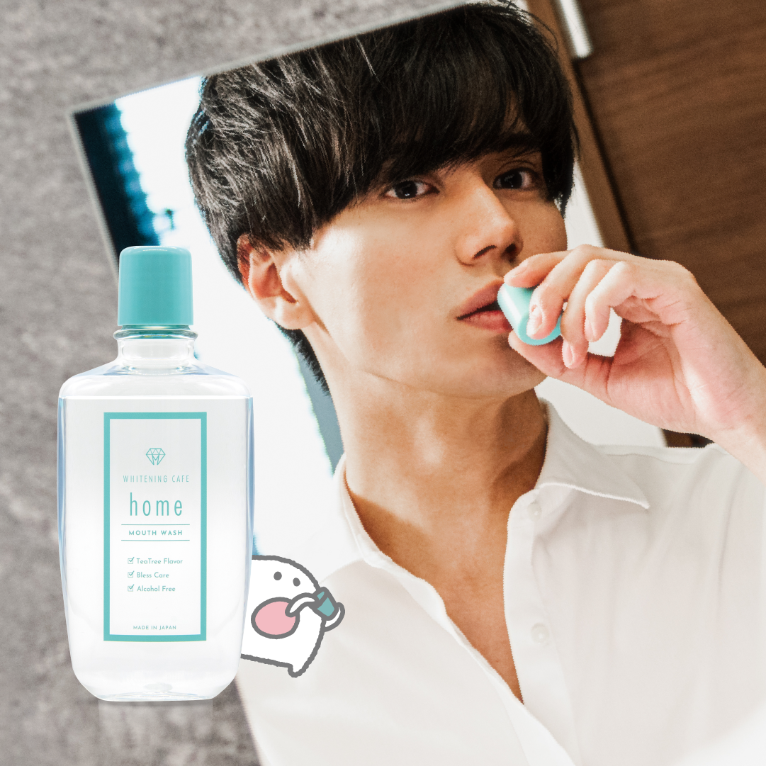 KIRAHACLEAN ホワイトニングクレンジング 15パック　マウスウォッシュ KIRAHACLEAN ホワイトニングクレンジング 15パック マウス