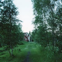 House in the forest ＊令和2年7月豪雨災害チャリティ
