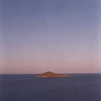 Dreamy Island