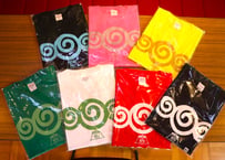 岩木山パワーTシャツ（綿素材）