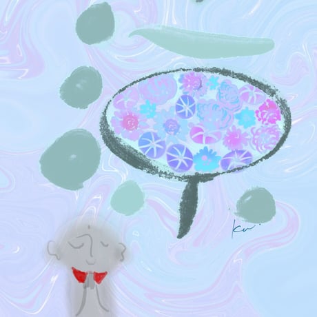 お地蔵さまと花手水