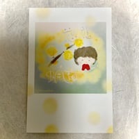 ロウバイの香り