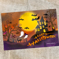 Happy HALLOWEEN