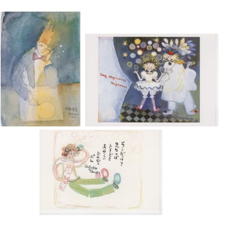 田村セツコ | STORES