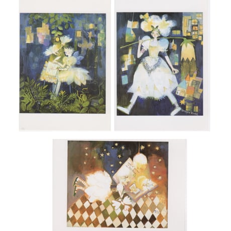 田村セツコ | STORES