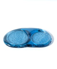 JD Plate (Recycled Glass)