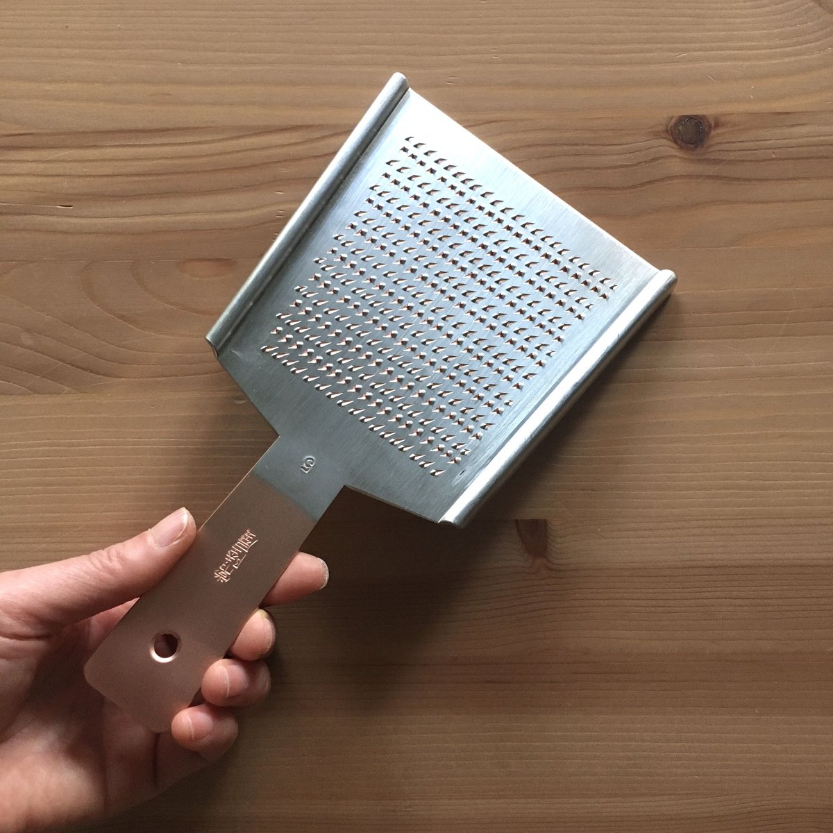 新品 卸金 銅製 銅 卸金 5番 | つきじ常陸屋