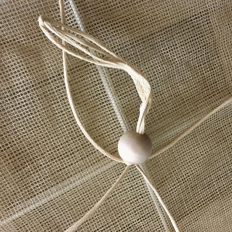 つきじ常陸屋「干しかご」小