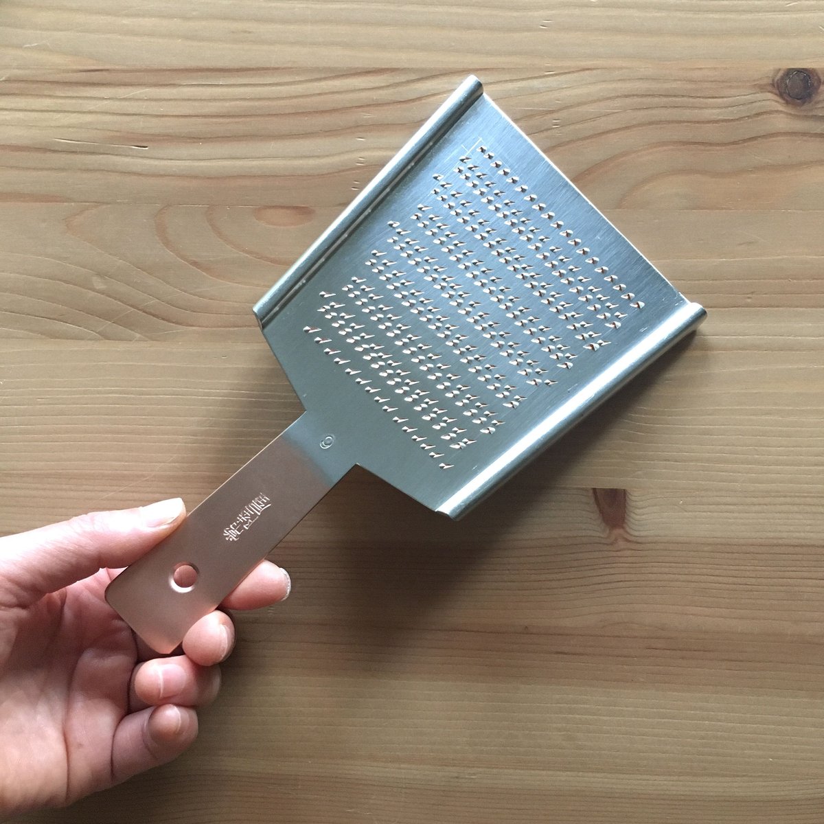 有次 すえひろ 銅卸金No.6 有次 銅卸金 おろし金 No.10