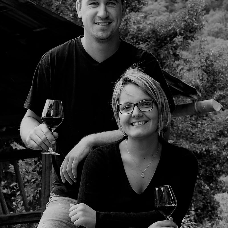 アヴァランシュ ラ ブランシュ 2022 / ファビアン トロセ（サヴォワ