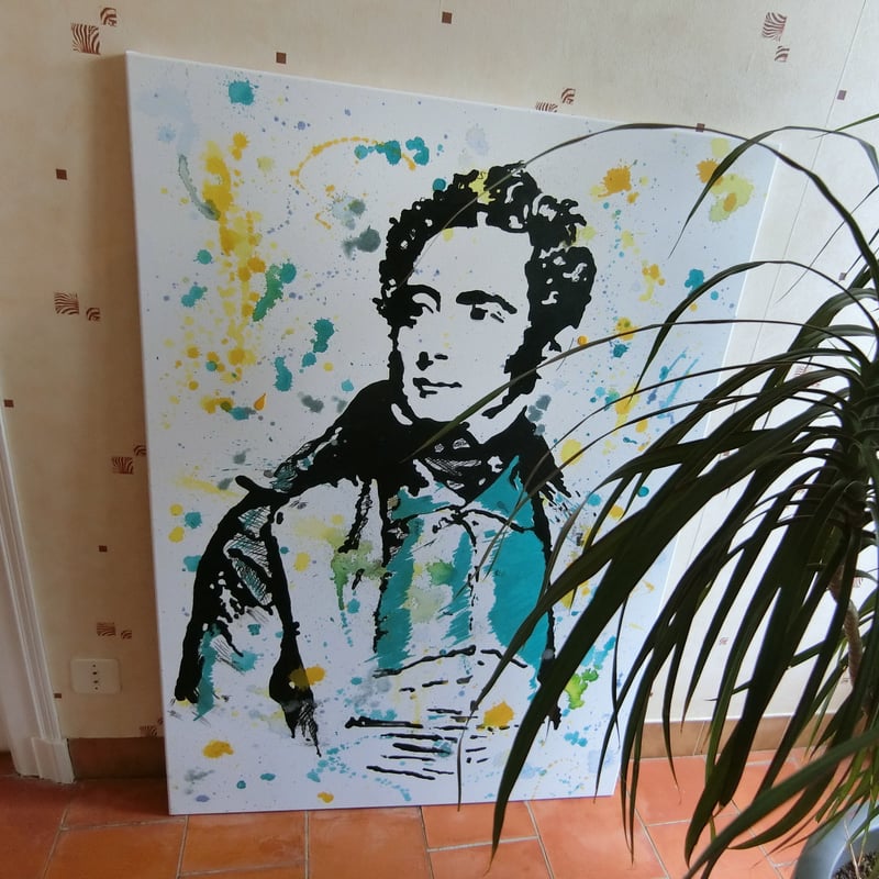 マコン ミリー ラマルティーヌ キュヴェ アルフォンス 2022 / シャトー