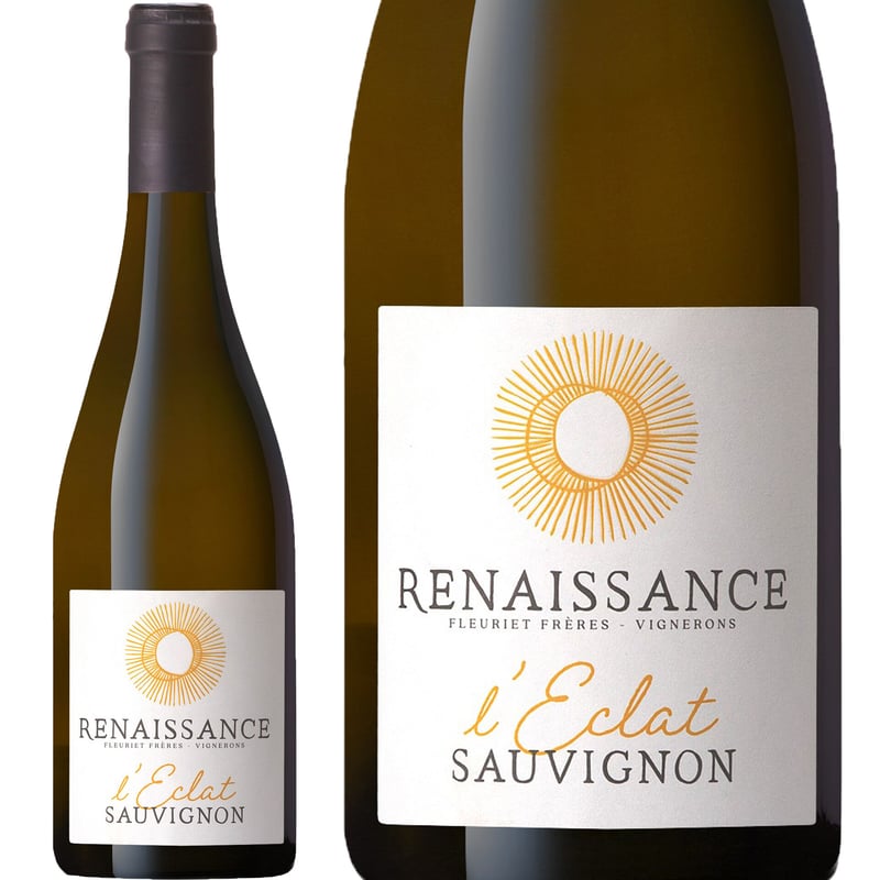 レクラ 2023/ ルネサンス フルリエ・フレール | APOGEE Wine