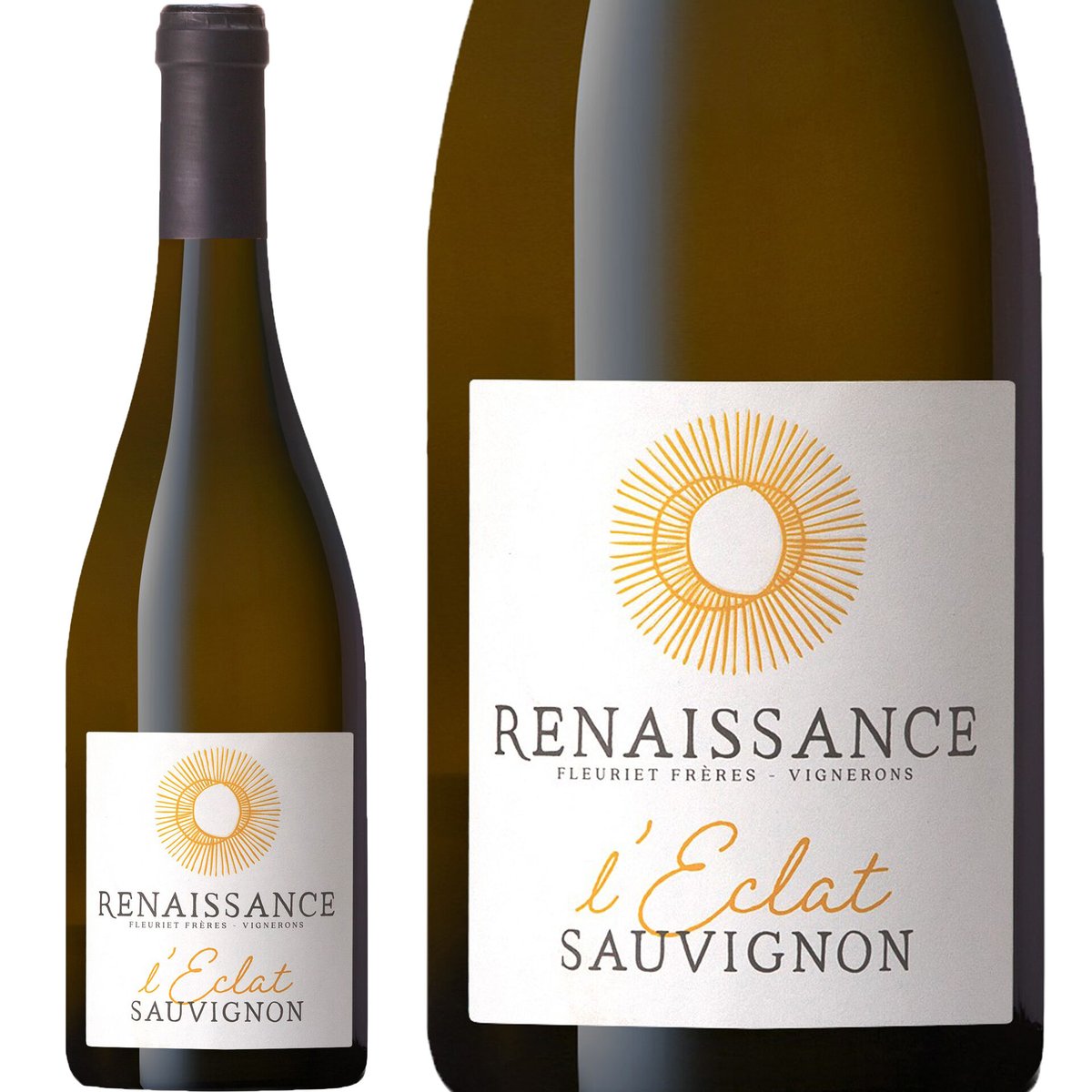 レクラ 2023/ ルネサンス フルリエ・フレール | APOGEE Wine