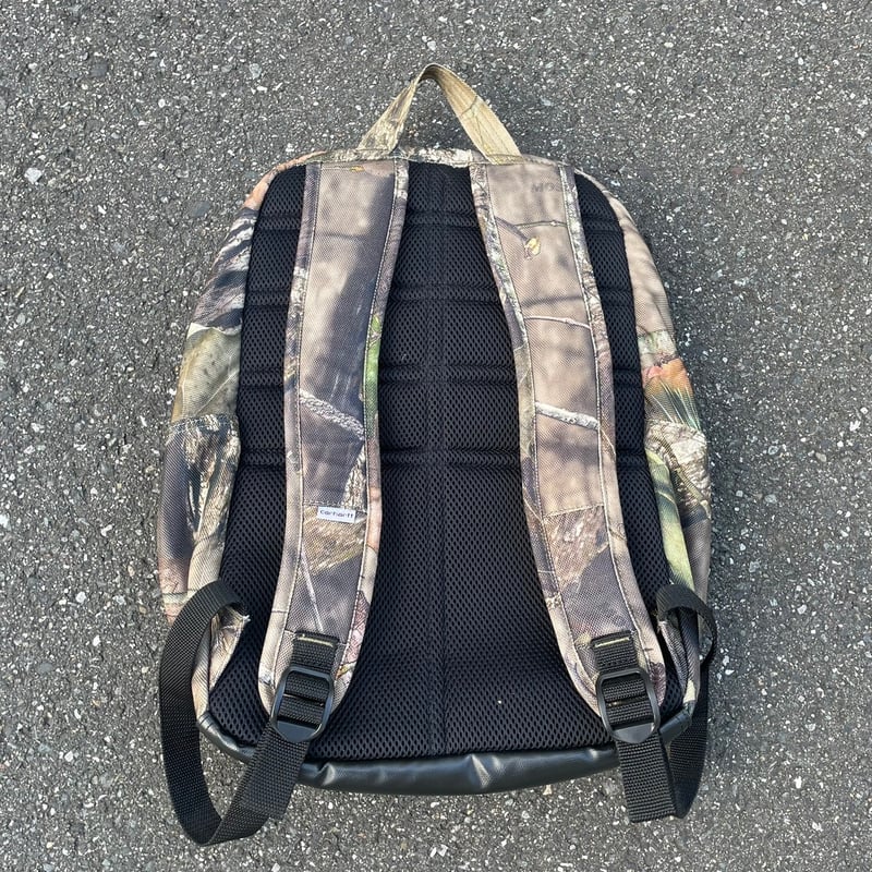 carhartt ] real tree backpack | Rêve