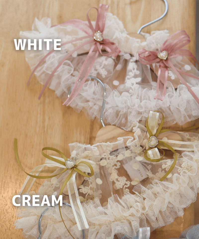 再入荷♪【即納】♥エアリーダブルリボンスタイ♥ ORIGINAL