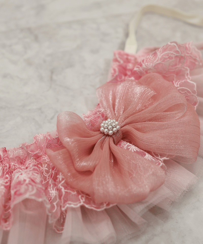 即納】♥グロスリボンスタイ♥ ORIGINAL SR813 | RiMarvie (リマービー)