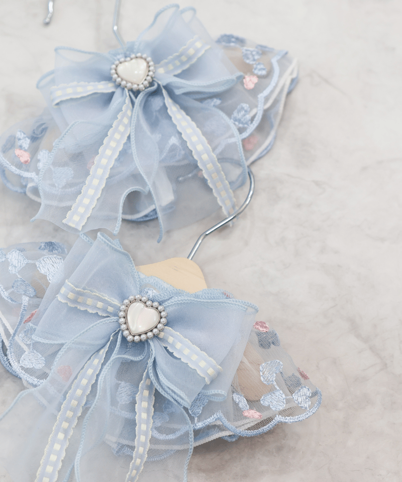 再入荷♪【即納】 ♥ラブリーブルーハート♥ ORIGINAL SR820 | RiMarvie