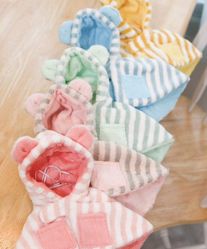 BathrobeBartholomewバスローブくまぬいぐるみ Jellycat Bartholomew Bear Bathrobe ジェリーキャット