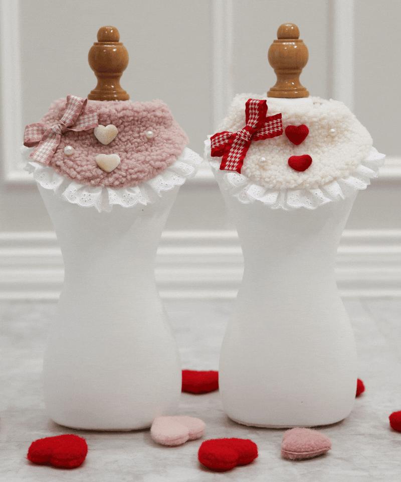 ハートマカロンロリポップ♡垂れみみうさぎちゃん miii様 マカロン