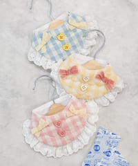 再入荷♪【即納】＊ひんやり2Wayスタイ＊タータンチェック　ORIGINAL　SR818