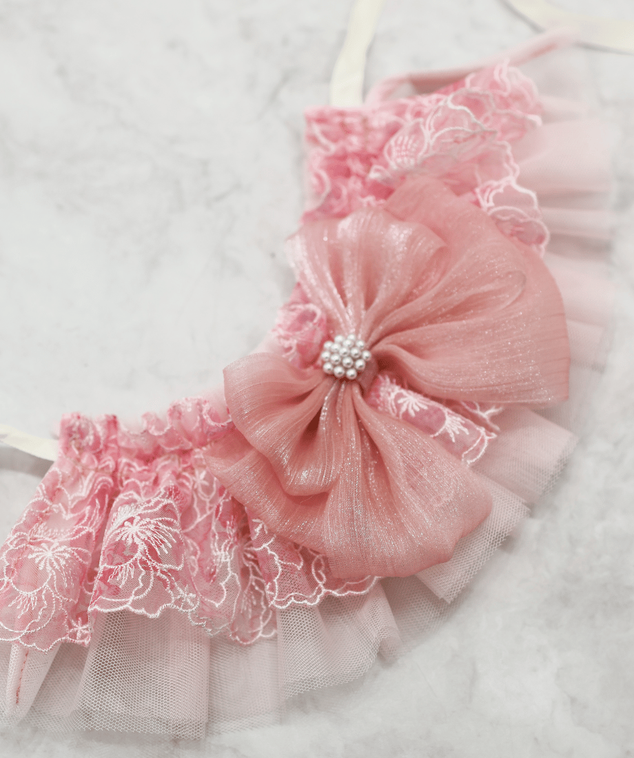 即納】♥グロスリボンスタイ♥ ORIGINAL SR813 | RiMarvie (リマービー)