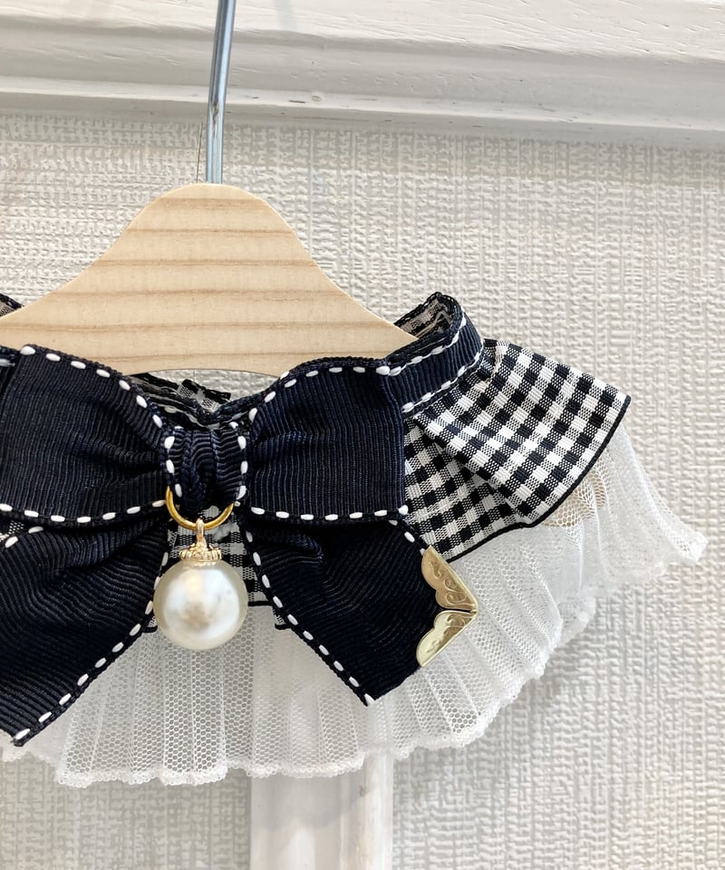 【タグ付き未使用】yarmo ギンガムチェック　オールインワン ギンガムチェックワイドサロペット(オーバーオール キャミソール